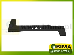 NÓŻ KOSIARKI BUNKOWSKI Wiking  MT 540, MT 545, MT 580, MT 585, TwinCut Junior 92
