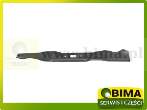 NÓŻ KOSIARKI Gutbrod Yard Man Wolf MTD Gartenland 46PB, 46PO, GLS46A, P46B