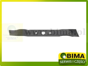 NÓŻ KOSIARKI Greenworks GW 19" 40 V Lithium-Ion