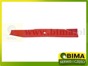 NÓŻ KOSIARKI Toro  30135 30317 74167 74175 74167TE ProLine 36" Z 150 Z-Master Z150