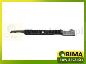 NÓŻ KOSIARKI Weibang Gartenland GLS 50 AK WB 506 SB 3-1 GLS 50 AK Weibang Gartenland 