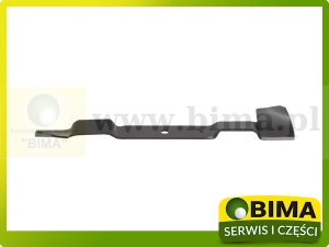 NÓŻ KOSIARKI AL-KO Dolmar T 14-102 HDE Edition TM-102.18H2