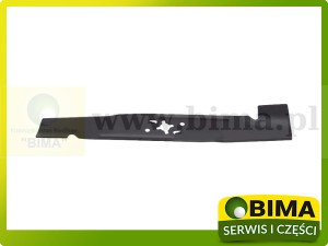 NÓŻ KOSIARKI Wiking MB 448.1 PT, MB 448.1 T, MB 448.1 TC, MB 448.1 TX, MB 448.1 VC