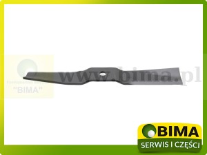 NÓŻ KOSIARKI Iseki 	SSM 54, SF 200, SF 310
