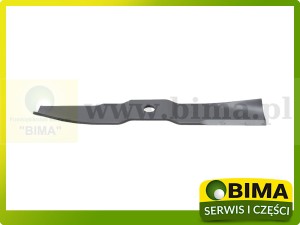 NÓŻ KOSIARKI Iseki SF 200, SF 230, SG 153, SG 173