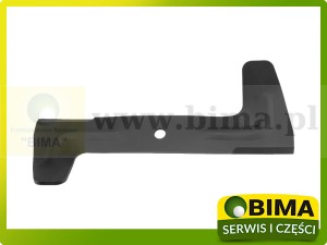 NÓŻ KOSIARKI Kubota G 18, G 21, GR 2100, RCK 48 G18