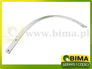 IGLICA CLAAS MARKANT, TRABANT