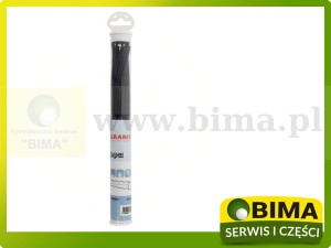 ŻYŁKA KOSY WERSJA ZĄB PIŁY Ø3,0MM DŁ 0,26M NYLSAW
