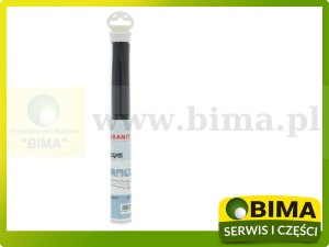 ŻYŁKA KOSY WERSJA ZĄB PIŁY Ø4,0MM DŁ 0,26M NYLSAW