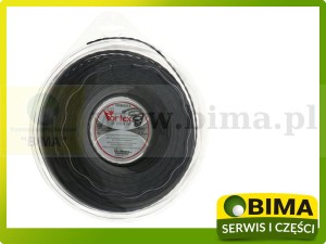ŻYŁKA KOSY WERSJA SPIRALNA Ø2,0MM DŁ 97M Vortex