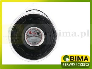 ŻYŁKA KOSY WERSJA SPIRALNA Ø3,0MM DŁ 43M VORTEX