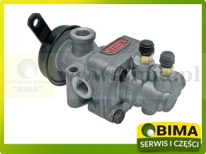 ZAWÓR STERUJĄCY PRZYCZEPY 4700152030 WABCO