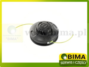 GŁOWICA ŻYŁKOWA TAP-N-GO GŁOWICA 130MM PRZYŁĄCZE M10 X 1,25 LGI
