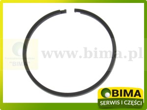PIERŚCIEŃ WOM OEM MF