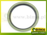 PIERŚCIEŃ USZCZELNIAJĄCY WAŁKA RAMION PODNOŚNIKA