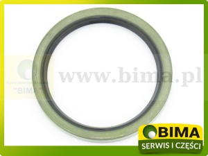 PIERŚCIEŃ USZCZELNIAJĄCY WAŁKA RAMION PODNOŚNIKA