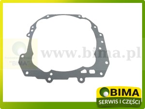 USZCZELKA JOHN DEERE R95380