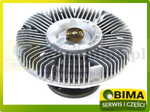 SPRZĘGŁO VISCO WISKOZA WISKOTYCZNE MASSEY FERGUSON