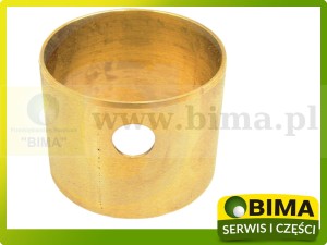 TULEJKA WAŁKA PODNOŚNIKA PRAWA JOHN DEERE