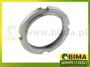 NAKRĘTKA ZWROTNICY LEWA NEW HOLLAND