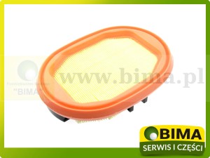 FILTR POWIETRZA MASSEY FERGUSON