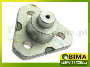 SWORZEŃ ZWROTNICY DOLNY RENAULT CLAAS CASE IH FORD NEW HOLLAND MCCORMICK MASSEY FERGUSON