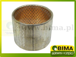 TULEJKA WAŁKA PODNOŚNIKA LEWA JOHN DEERE