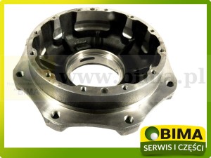 PIASTA KOŁA CASE IH FIAT FORD NEW HOLLAND