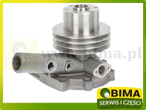 POMPA WODY MASSEY FERGUSON