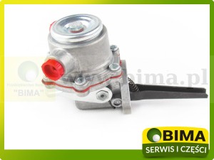 POMPKA PALIWOWA CASE IH