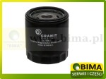 FILTR OLEJU DO KOSIARKI SILNIK BRIGGS & STRATTON JOHN DEERE  KOHLER 