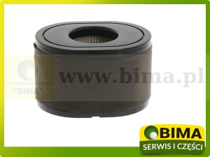 FILTR POWIETRZA KOMPLETNY LONCIN LC2P77F LC2P82F