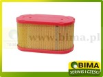 FILTR POWIETRZA DO SILNIKA LONCIN LC 1P92F-1 DO KOSIARKI