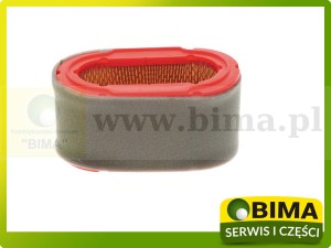 FILTR POWIETRZA KOMPLETNY LONCIN  LC 2P77 F, LC 2P82 F