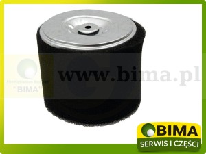 FILTR POWIETRZA DO KOSIARKI SILNIK LONCIN G 340 F, G 340 FD, G 390 F, G 390 FD, G 420 F, G 420 FD 