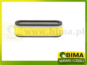 FILTR POWIETRZA DO KOSIARKI SILNIK HONDA GXV 120, HR 194, HR 214, HRA 214, HRA 1250, HRF 464 