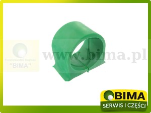 TULEJKA STABILIZATORA KABINY RENAULT CLAAS ORYGINAŁ 7700667189