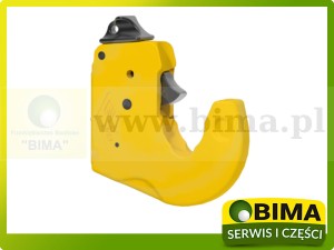 HAK SPRZĘGAJĄCY FIRMY WALTERSCHEID KAT4