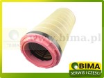 FILTR POWIETRZA KOMBAJN CLAAS TRION ORYGINAŁ 0029541330