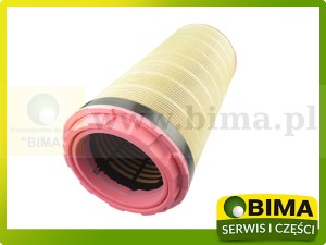 FILTR POWIETRZA KOMBAJN CLAAS TRION ORYGINAŁ 0029541330