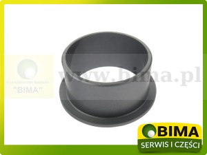 TULEJA RAMION PODSIEWACZA ORYGINAŁ CLAAS 0000085600