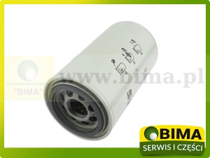 FILTR OLEJU SILNIKOWEGO KOMBAJN CLAAS TRION ORYGINAŁ 00019867030
