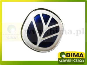 Emblemat New Holland/Fiat