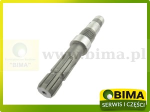 WAŁEK WOM MASSEY FERGUSON 3321751M5