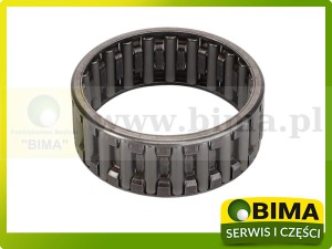 ŁOŻYSKO SKRZYNI BIEGÓW ORYGINAŁ MASSEY FERGUSON 3304944M1