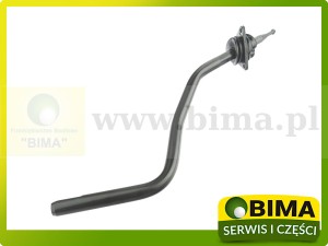 DŹWIGNIA ZMIANY BIEGÓW ORYGINAŁ CLAAS 7700060941