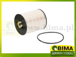 FILTR PALIWA SAME DEUTZ FAHR 02931116