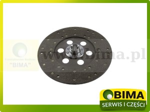TARCZA SPRZĘGŁA DEUTZ FAHR 06276680 