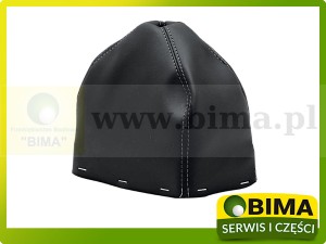 MIESZEK DRĄŻKA ZMIANY BIEGÓW MASSEY FERGUSON 3807663M91