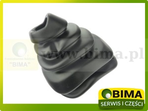 OSŁONA GUMOWA DŹWIGNI PODNOŚNIKA ORYGINAŁ RENAULT CLAAS 7700064433